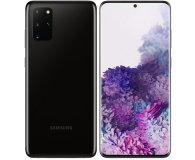 Samsung Galaxy S20+ 5G G986F Dual SIM Black - 557541 - zdjęcie 1